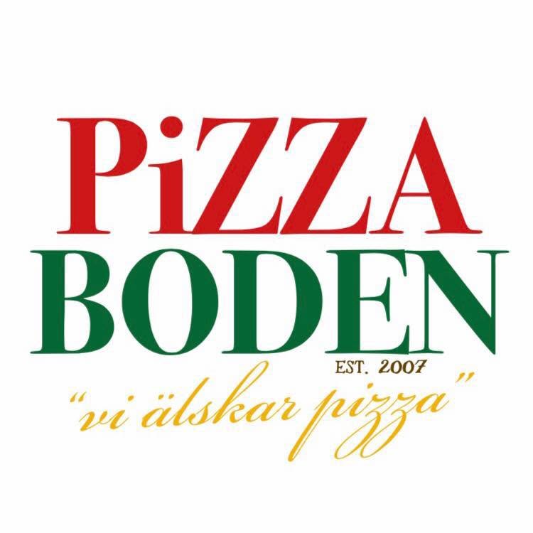 Pizzaboden Åhus