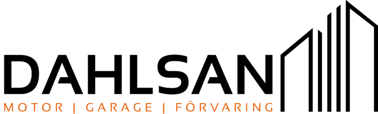 Dahlsan Fastigheter AB