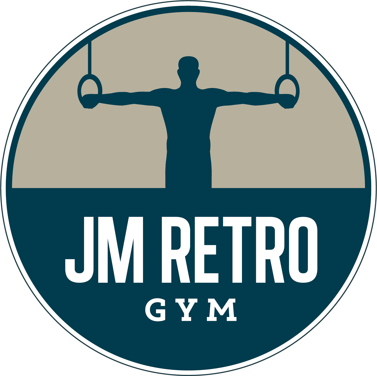 JM RETRO GYM AB