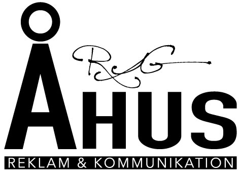 RG Reklam Åhus