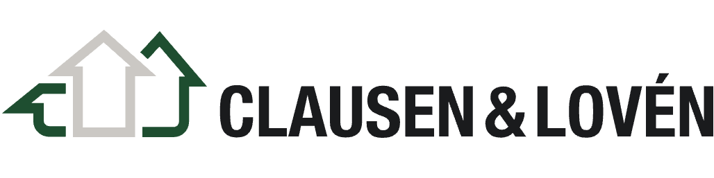 Clausen & Loven Bygg