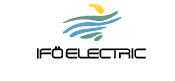 IFÖ Electric AB