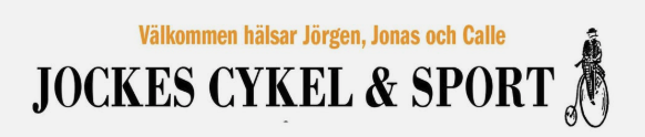 Jockes Cykel & Sport AB