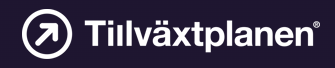 Tillväxtplanen