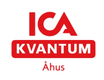 ICA Kvantum Åhus