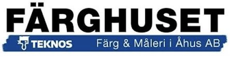 Färghuset Åhus