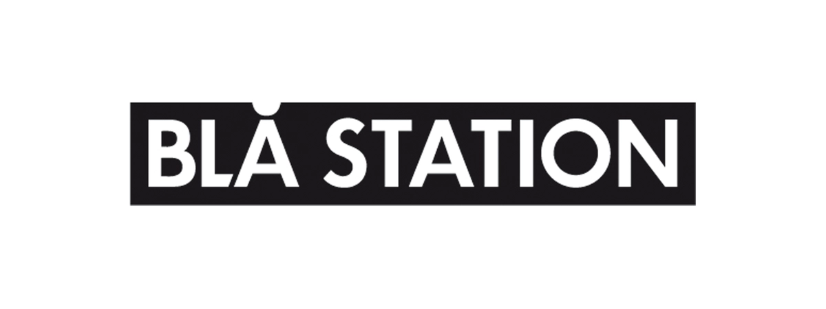 Blå Station