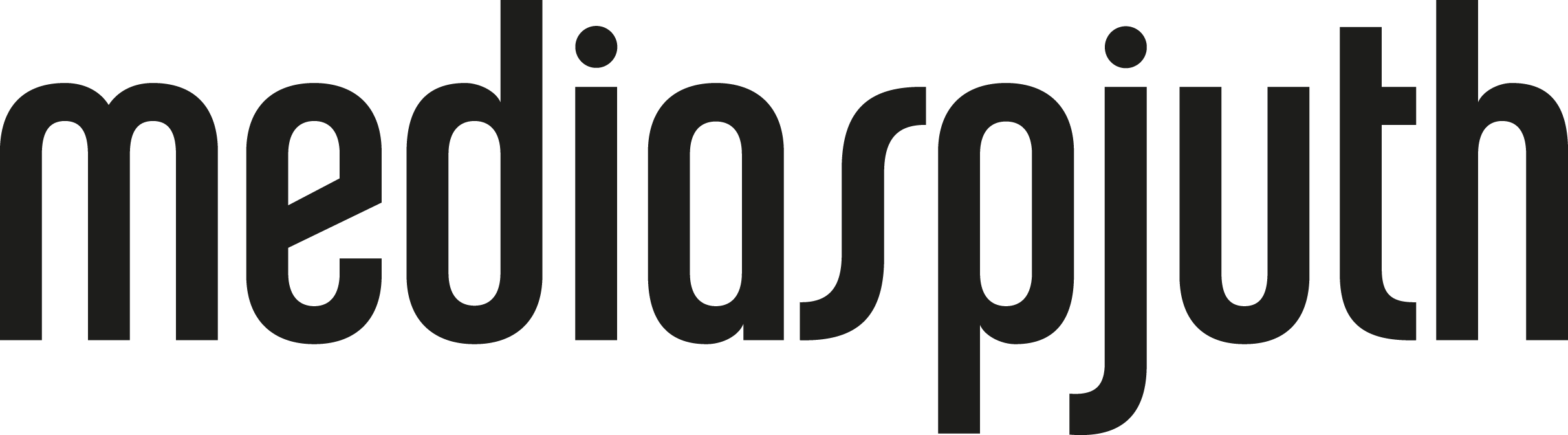 Mediaspjuth