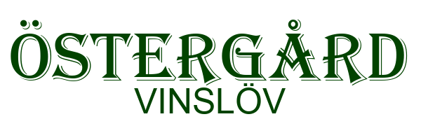 Östergård Grönsaker AB
