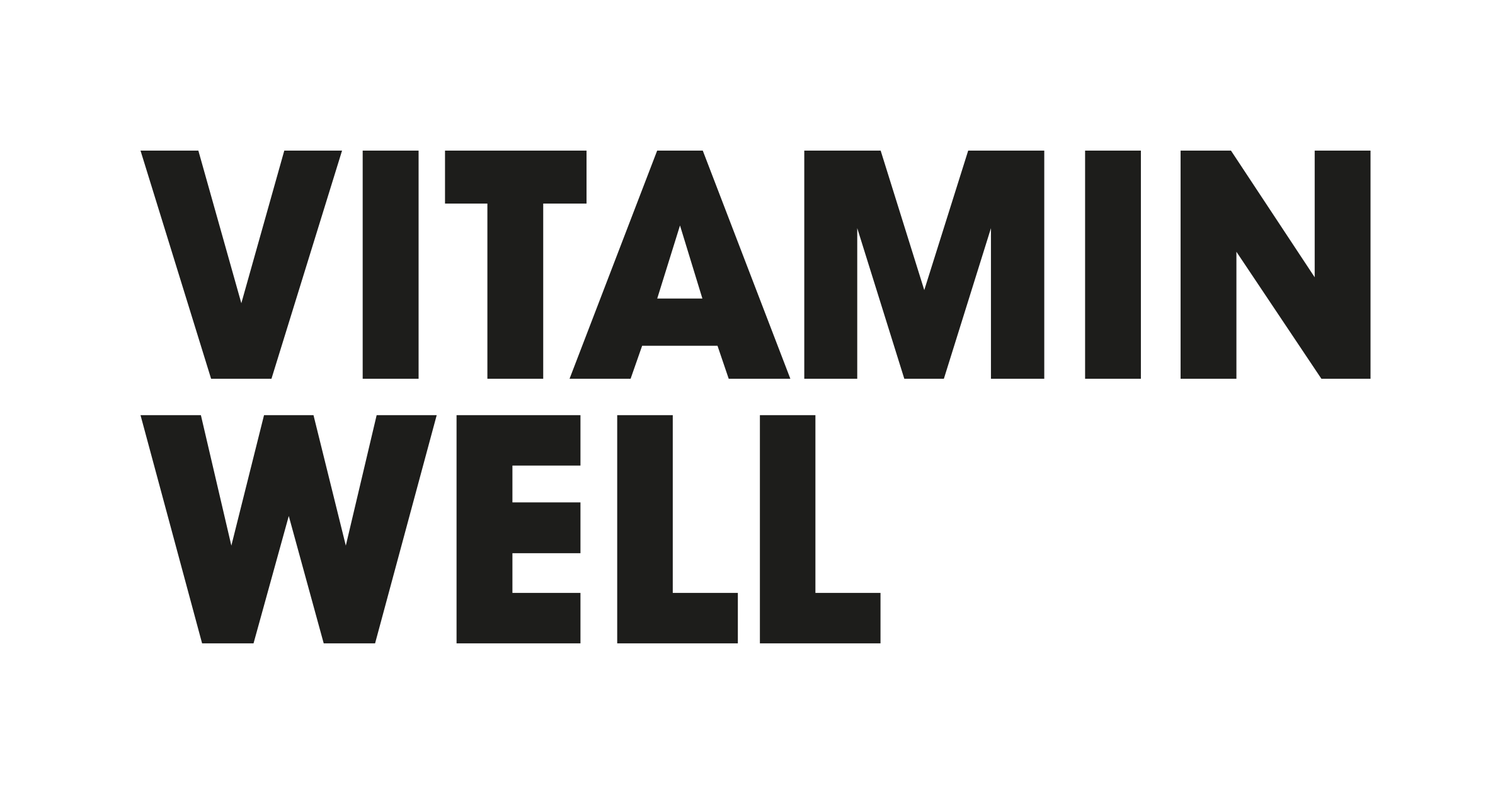 Vitamin Well AB
